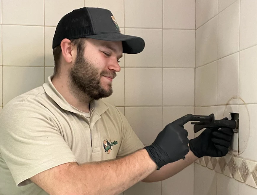 ogden plumber